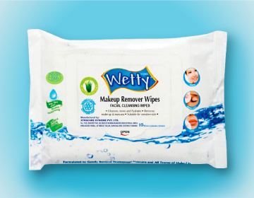 Makeup Remover Wipes